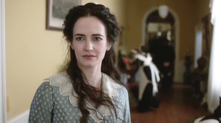Illustration for article titled Dear Diary: Penny Dreadful Pens TV's Most Victorian Letter